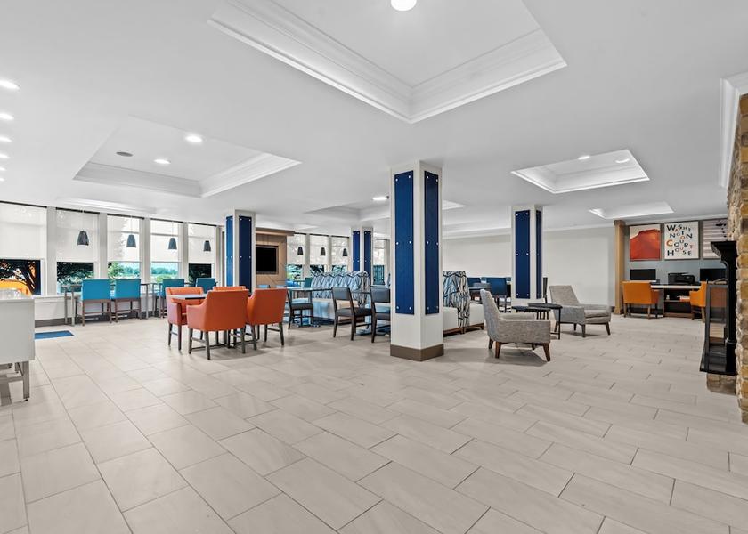 Ohio Washington Court House Amenity