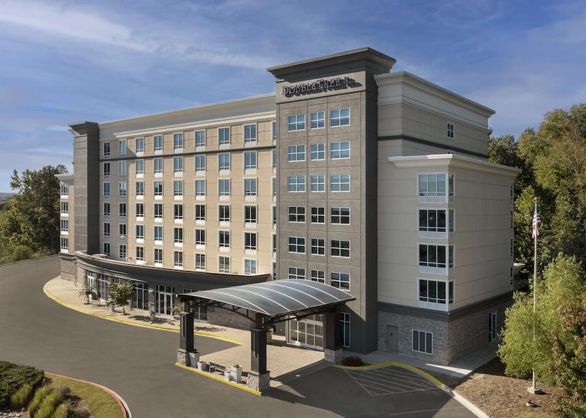 Tennessee Chattanooga Exterior Detail