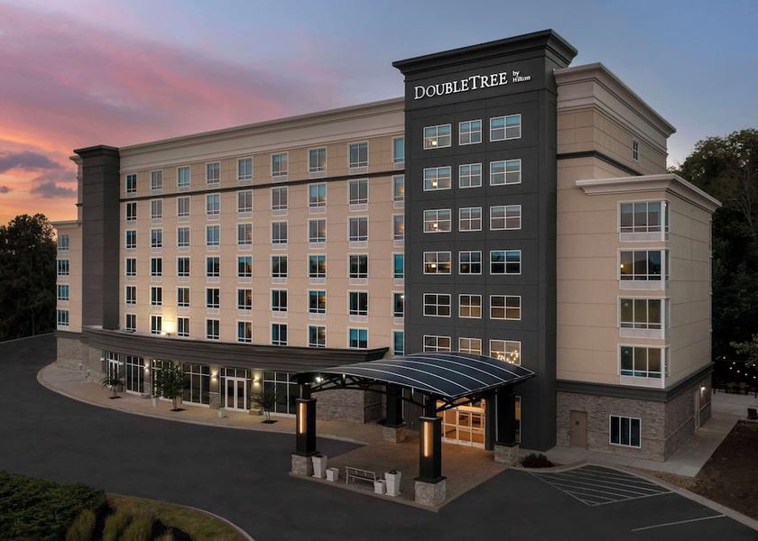 Tennessee Chattanooga Exterior Detail