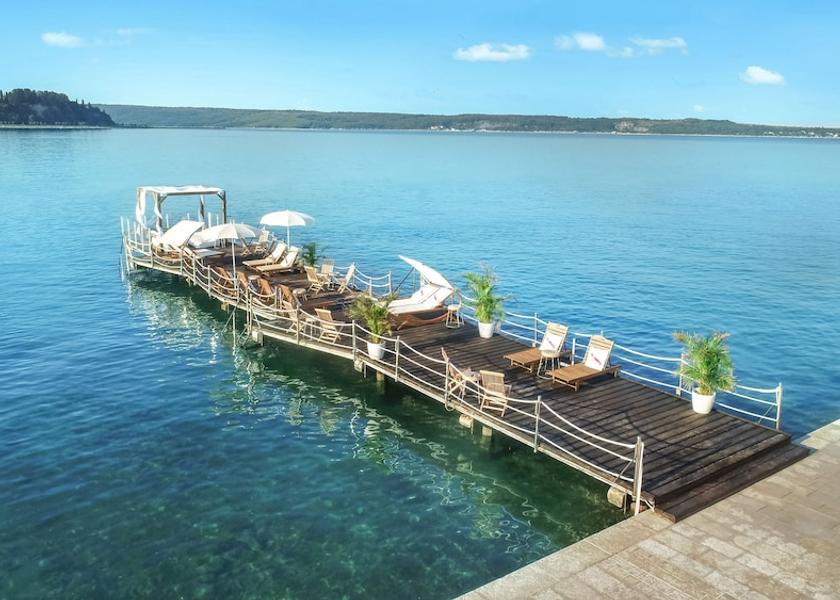  Portoroz Beach/Ocean View