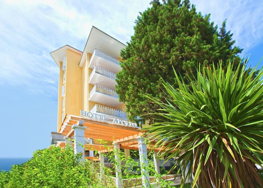  Portoroz Facade