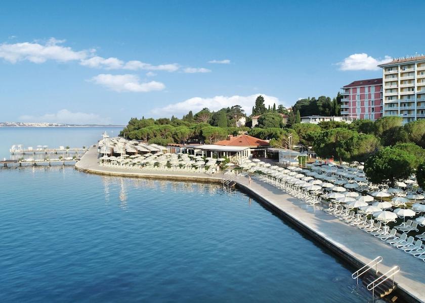  Portoroz Beach
