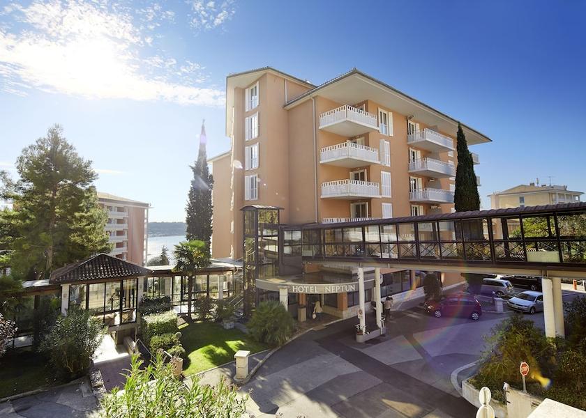 Portoroz Property Grounds