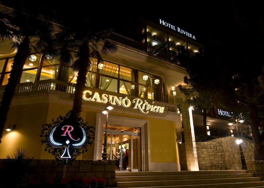  Portoroz Casino