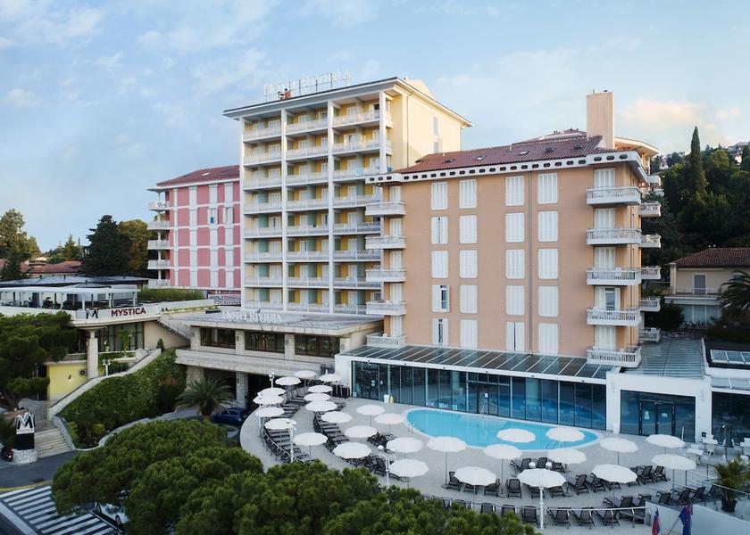  Portoroz Terrace