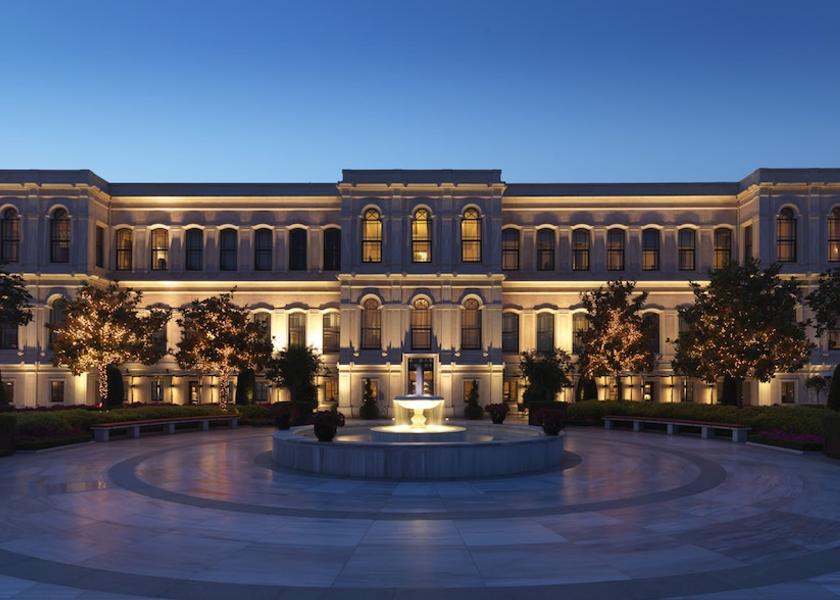  Istanbul Primary image