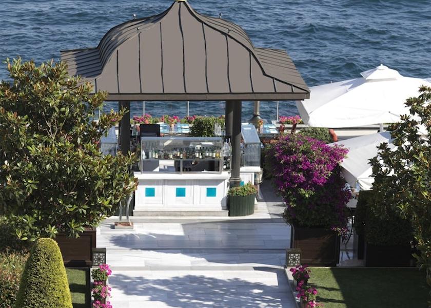  Istanbul Business Centre