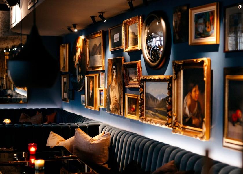  Oslo Restaurant