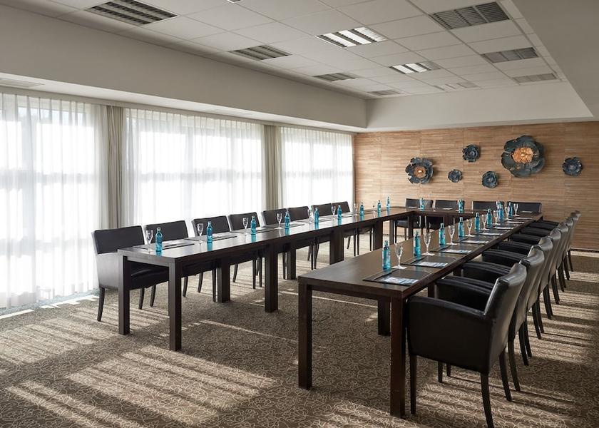 Mecklenburg-West Pomerania Spornitz Meeting facility