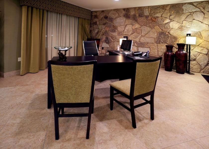 Texas Marble Falls Amenity