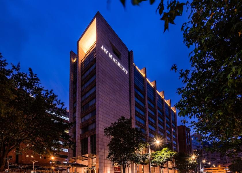 Cundinamarca Bogota Facade