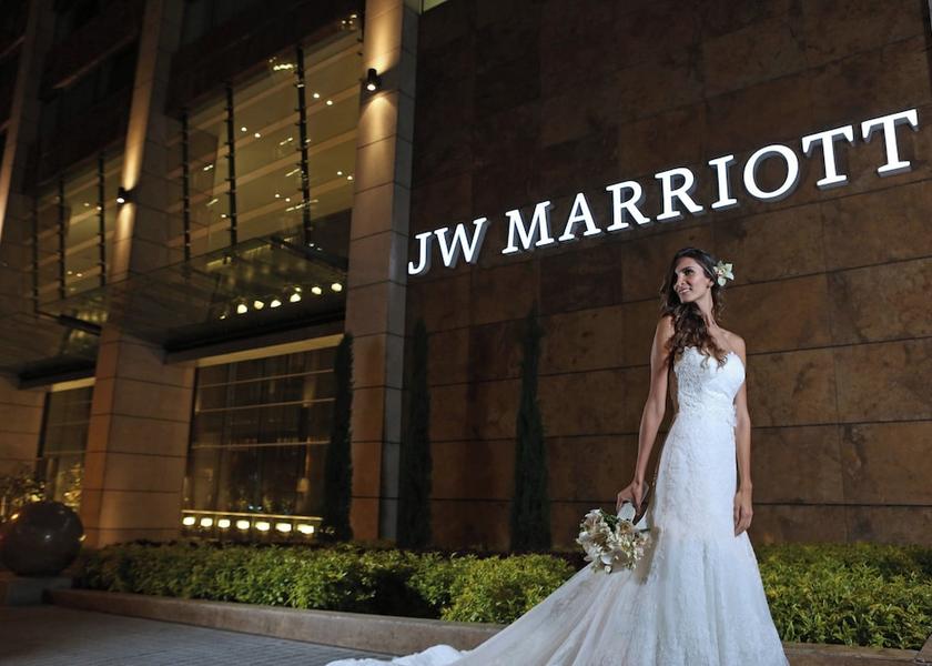 Cundinamarca Bogota Banquet Hall