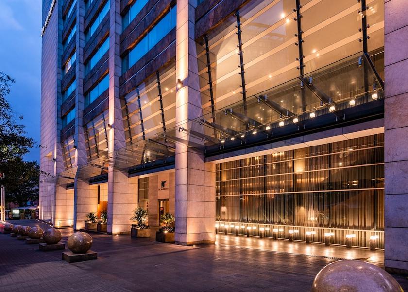 Cundinamarca Bogota Facade