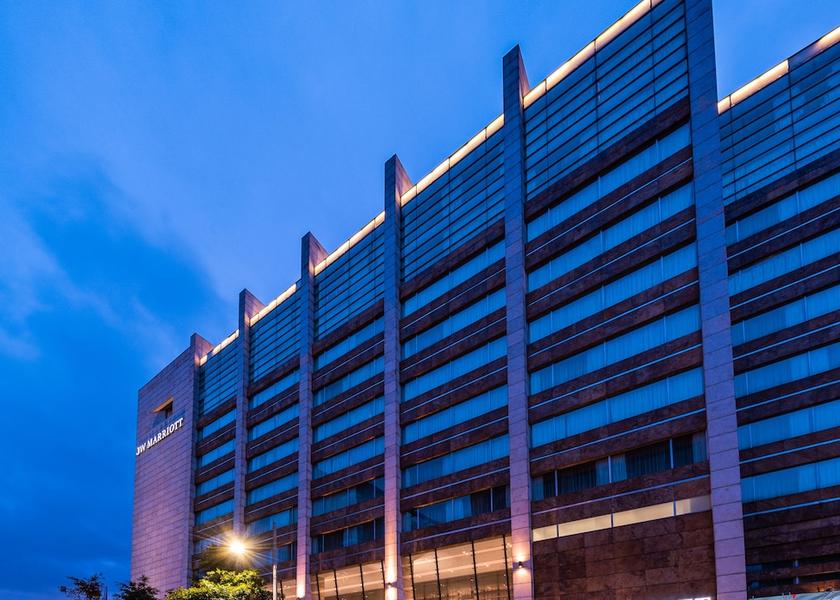 Cundinamarca Bogota Facade