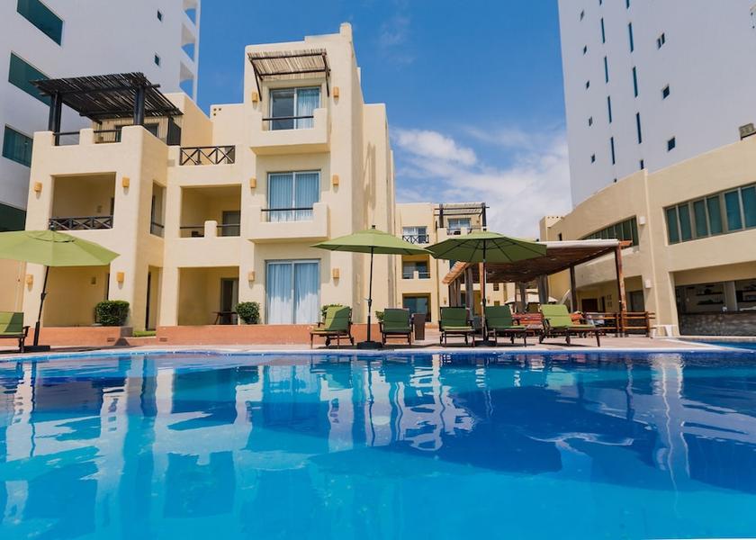 Sinaloa Mazatlan Exterior Detail