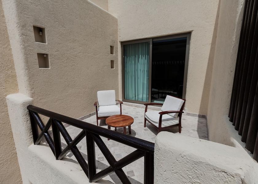 Sinaloa Mazatlan Terrace