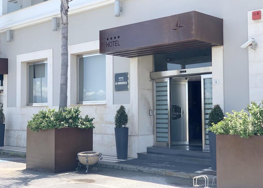 Sicily Milazzo Primary image