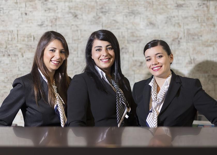 Sicily Milazzo Reception