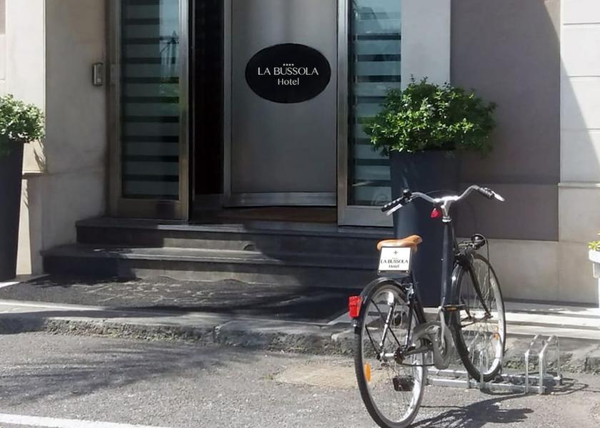 Sicily Milazzo Bicycling