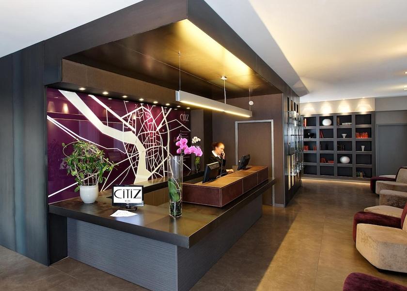 Occitanie Toulouse Lobby