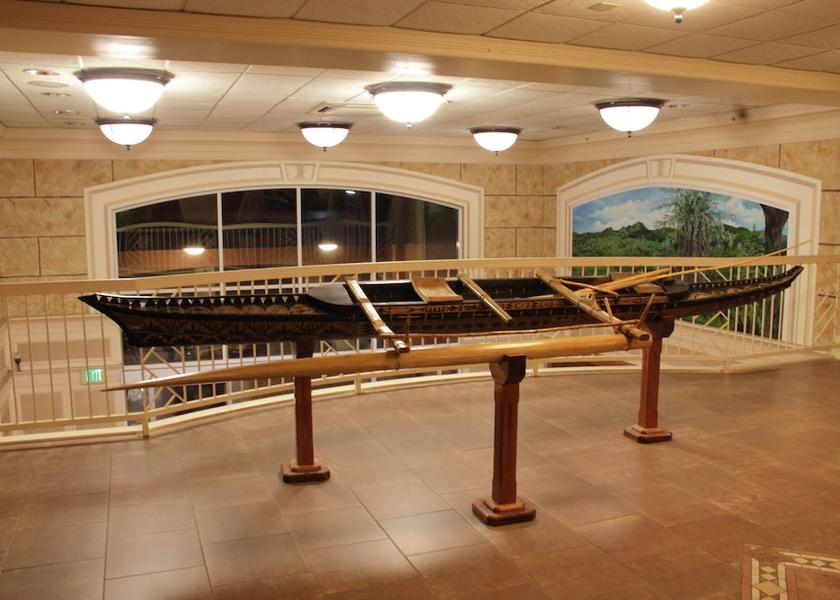  Ottoville Interior Entrance
