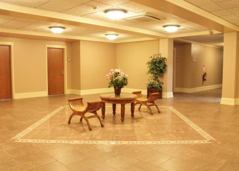  Ottoville Interior Entrance