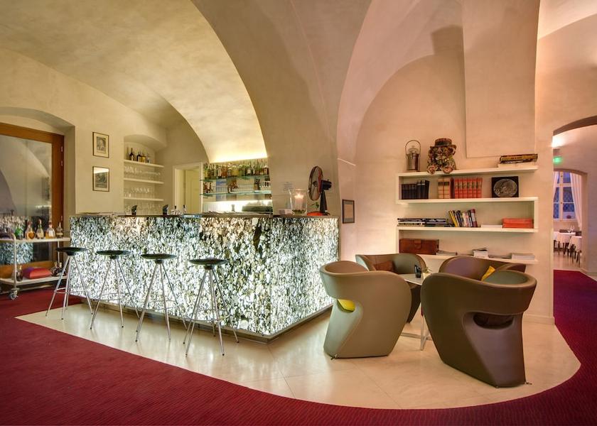 Prague (region) Prague Reception