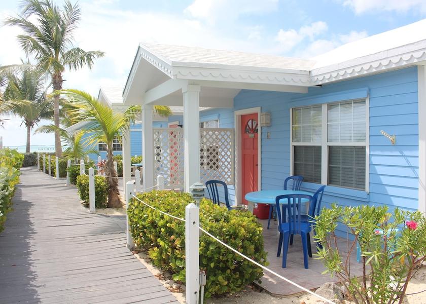 Exuma George Town Terrace