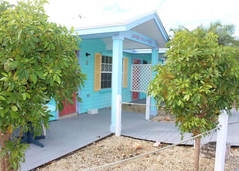 Exuma George Town Terrace