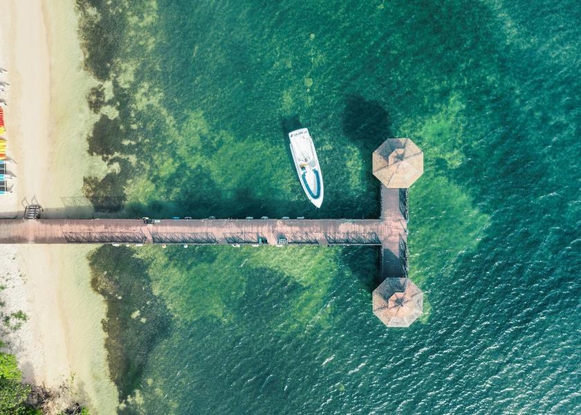 Saint James Montego Bay Dock