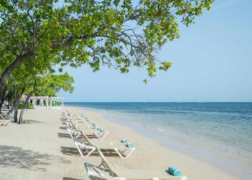 Saint James Montego Bay Beach