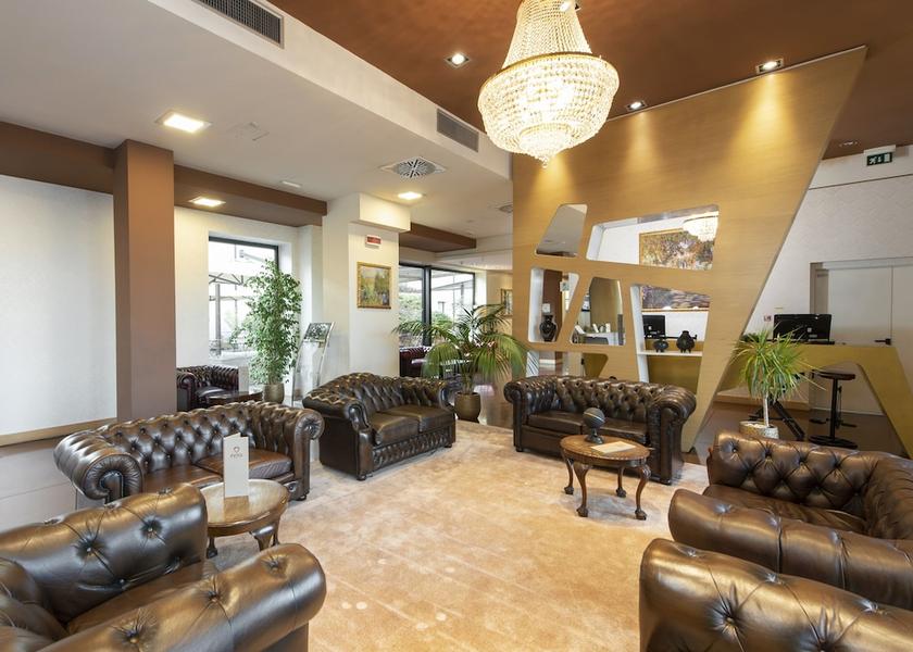 Lombardy Bresso Primary image