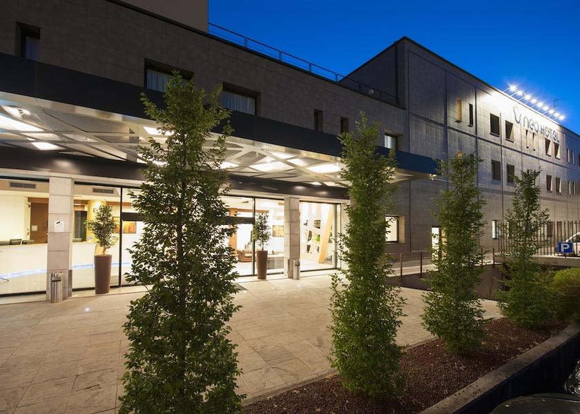 Lombardy Bresso Garden