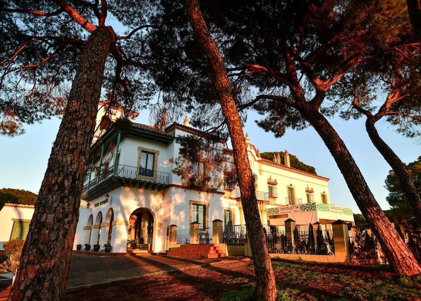 Andalusia Alcala de Guadaira Property grounds