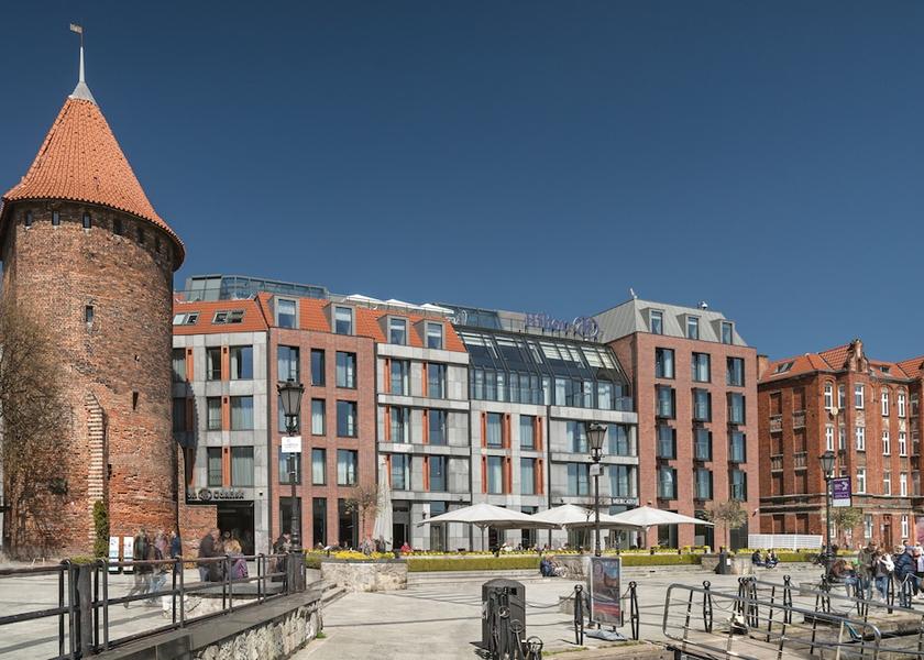 Pomeranian Voivodeship Gdańsk View from property