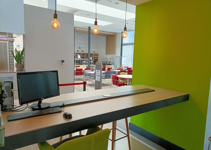 Community of Madrid Leganes Property amenity