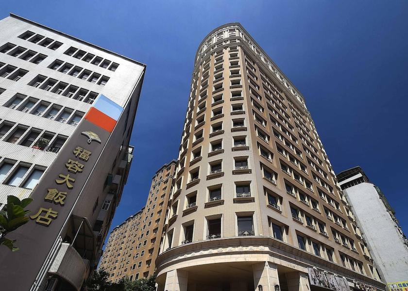 New Taipei City Exterior