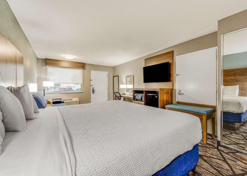 Texas Huntsville Room