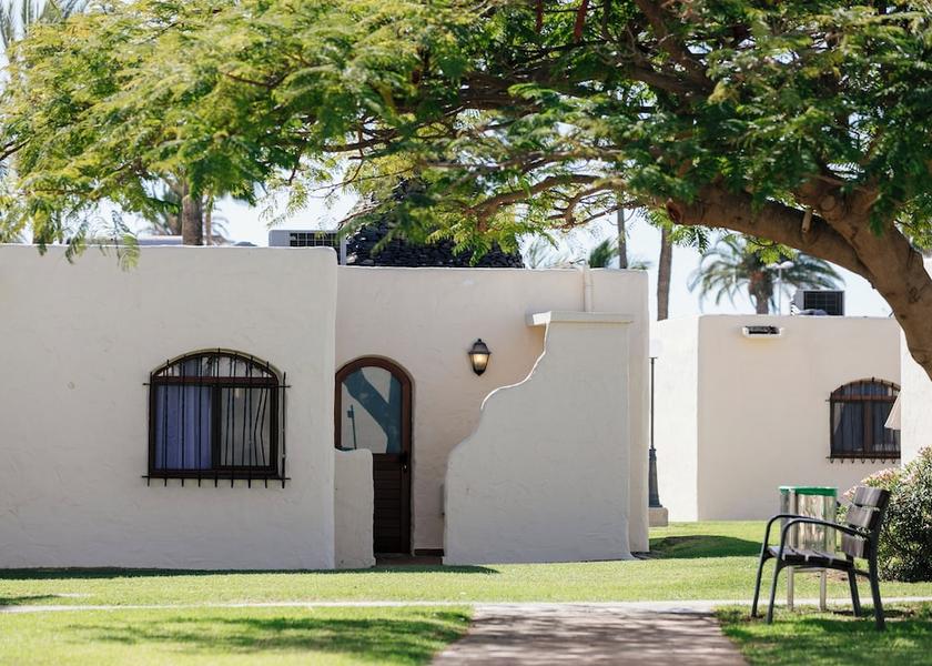 Canary Islands San Bartolomé de Tirajana Exterior