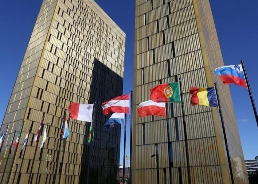  Luxembourg City Point of interest