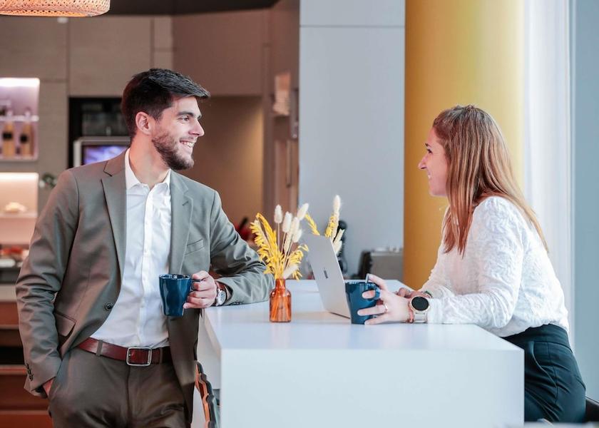  Luxembourg City Primary image