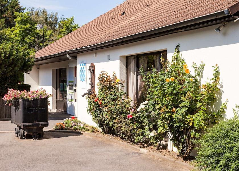 Hauts-de-France Noyelles-Godault Exterior