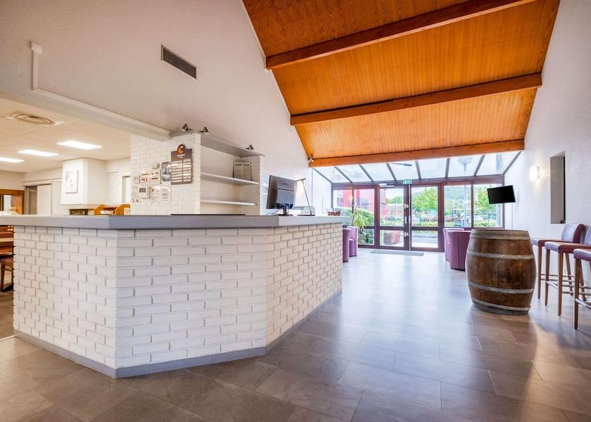 Ile-de-France Etampes Lobby