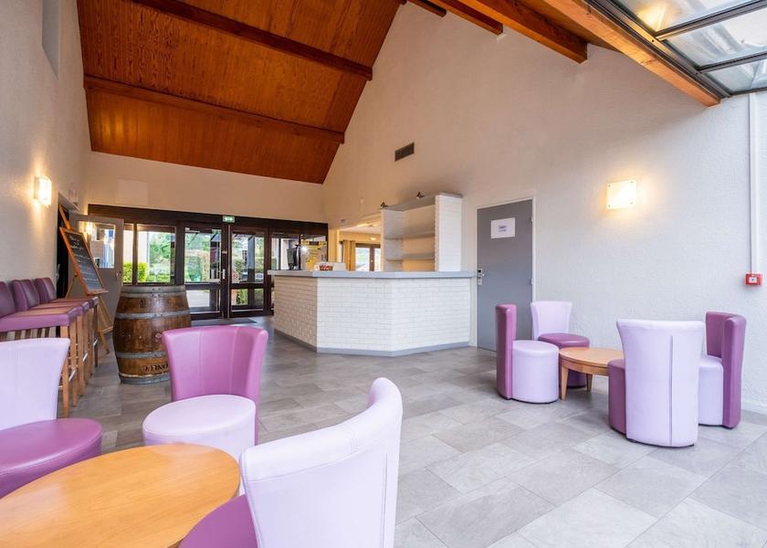 Île-de-France Etampes Lobby