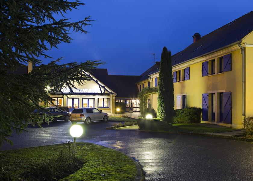 Ile-de-France Etampes Facade