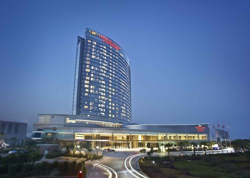 Guangdong Huizhou Exterior