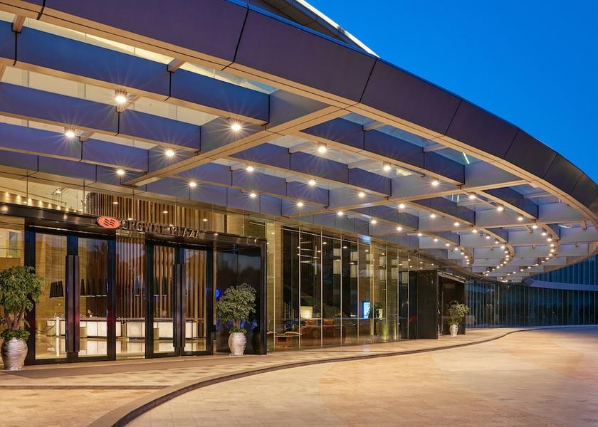 Guangdong Huizhou Exterior