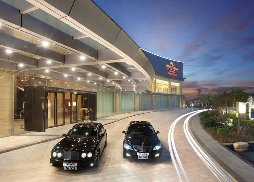 Guangdong Huizhou Exterior