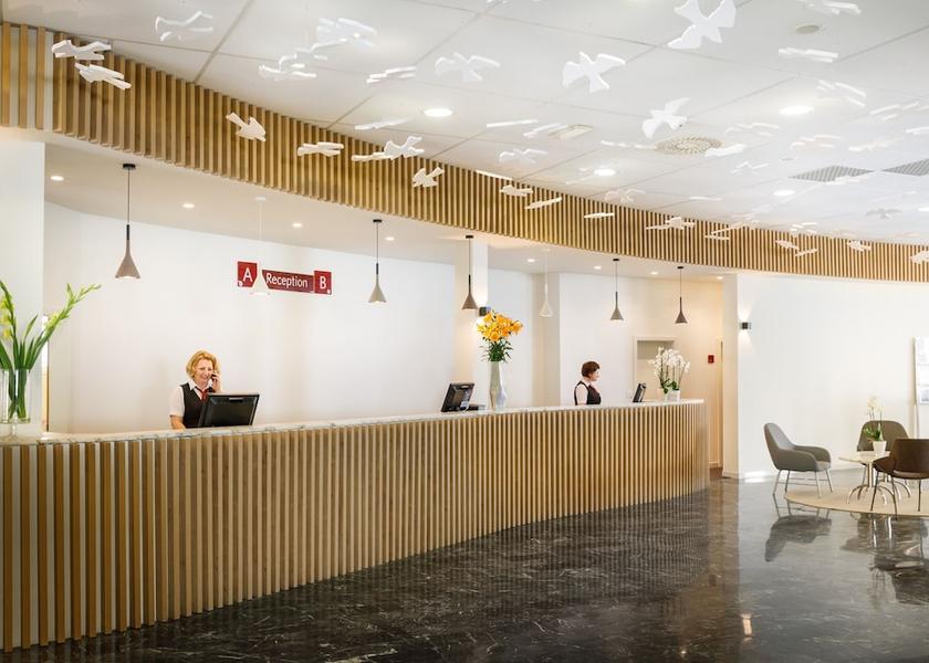 Dubrovnik-Neretva Konavle Lobby
