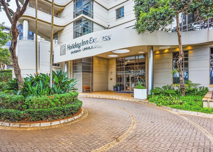 KwaZulu-Natal uMhlanga Exterior